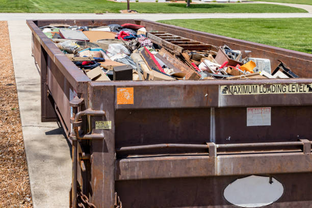 Best Garage Cleanout  in University Heights, OH