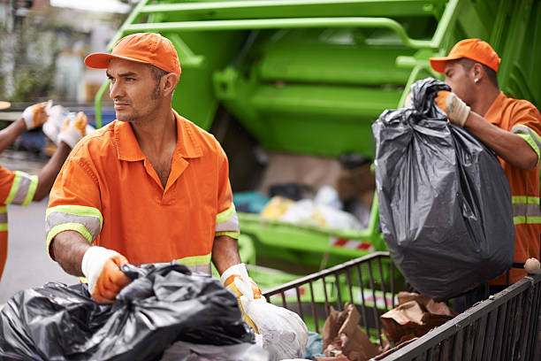 Best Recycling Services for Junk  in University Heights, OH